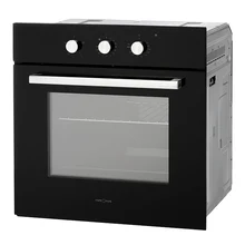 Электрический духовой шкаф KRONA ESSENZA 60 BL — фотография 2