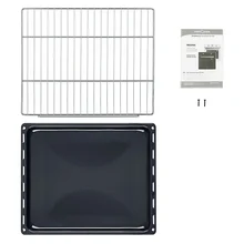 Электрический духовой шкаф KRONA REGINA 60 WH — фотография 10