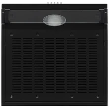 Плоская вытяжка KRONA OSTEN 500 black PB — фотография 2