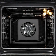 Электрический духовой шкаф KRONA LEGENDE 60 WH — фотография 11