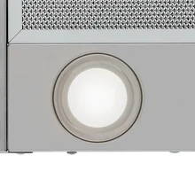 Вертикальная вытяжка KRONA DITA R 400 inox PB — фотография 11
