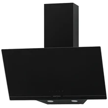 Наклонная вытяжка KRONA JINA 600 BLACK S — фотография 1