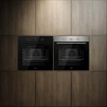 Электрический духовой шкаф KRONA ELEMENT plus 60 IX — фотография 21