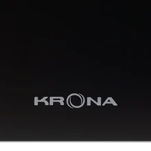 Электрическая варочная панель KRONA ZAUBER 60 BL TK — фотография 6