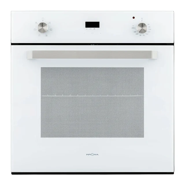 Электрический духовой шкаф KRONA ONORE 60 WH