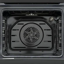 Электрический духовой шкаф KRONA MAGNETE 60 BL — фотография 10