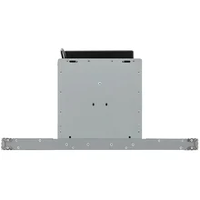 Т-образная вытяжка KRONA JOANNA 600 inox PB — фотография 4