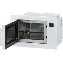 Встраиваемая микроволновая печь KRONA RIFLESSO 60 WH V2 — фотография 8
