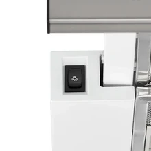Телескопическая вытяжка KRONA VITTORIA 500 inox PB — фотография 11