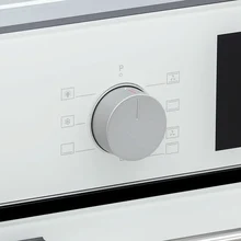 Электрический духовой шкаф KRONA LEGENDE 60 WH — фотография 6
