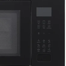 Встраиваемая микроволновая печь KRONA REIN 60 BL — фотография 7