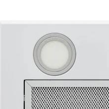 Полновстраиваемая вытяжка KRONA ADEL 600 WHITE PB — фотография 9
