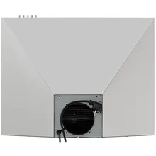 Купольная вытяжка KRONA BRIEF 600 INOX PB — фотография 5