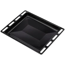 Электрический духовой шкаф KRONA ADRIANO 60 BL G2 — фотография 13