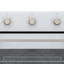Электрический духовой шкаф KRONA ARADEO 60 WH — фотография 6