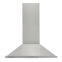 Купольная вытяжка KRONA Bella 600 inox PB — фотография 2