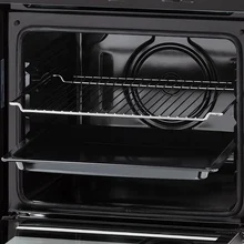 Электрический духовой шкаф KRONA ELEMENT 60 BL — фотография 11
