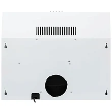 Плоская вытяжка KRONA OSTEN 600 white PB — фотография 6
