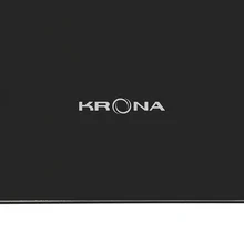 Газовая варочная панель KRONA CORTESIA 45 BL — фотография 10