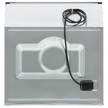 Электрический духовой шкаф KRONA NERO 60 BL/BL — фотография 6