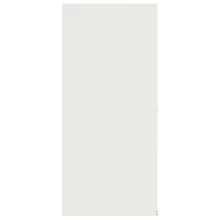 Вертикальная вытяжка KRONA DITA R 400 WHITE PB — фотография 3