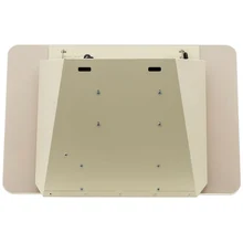 Наклонная вытяжка KRONA Liora 600 ivory S — фотография 5
