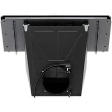 Наклонная вытяжка KRONA SATURN 600 DN BLACK 4S — фотография 8