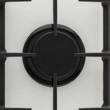 Газовая варочная панель KRONA RITTER 67/60 WH — фотография 7