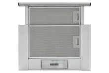 Телескопическая вытяжка KRONA KAMILLA 450 INOX ( 1 мотор) — фотография 6