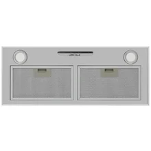 Полновстраиваемая вытяжка KRONA Ameli 900 inox S — фотография 3