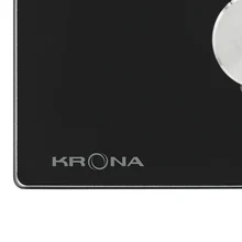 Газовая варочная панель KRONA CALORE 30 BL — фотография 7