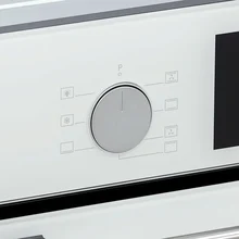 Электрический духовой шкаф KRONA LEGENDE 60 WH — фотография 7