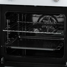 Электрический духовой шкаф KRONA ONORE 60 WH — фотография 7