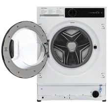 Сушильная машина KRONA DARRE 1400 7/5K WHITE — фотография 2