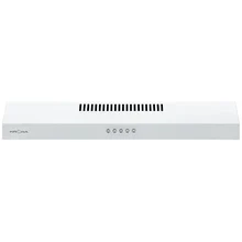 Плоская вытяжка KRONA BRIANA 600 WHITE PB — фотография 6