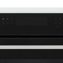 Электрический духовой шкаф KRONA UNIVERSUM 60 WH — фотография 7