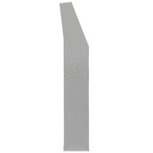 Плоская вытяжка KRONA BRIANA 600 INOX PB — фотография 4