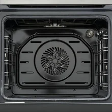 Электрический духовой шкаф KRONA MAGNETE 60 IX — фотография 10