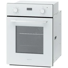 Электрический духовой шкаф KRONA RITUS 45 WH — фотография 2