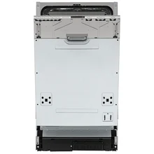 Встраиваемая посудомоечная машина KRONA LUMERA 45 BI — фотография 3