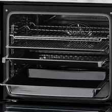 Электрический духовой шкаф KRONA NEBULA steam 60 WH — фотография 11