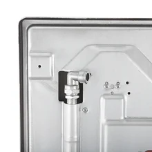 Газовая варочная панель KRONA NOVANTA 90 IV — фотография 10