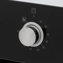 Электрический духовой шкаф KRONA ARADEO 60 BL — фотография 8