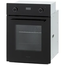 Электрический духовой шкаф KRONA RITUS 45 BL/BL — фотография 2
