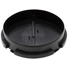 Плоская вытяжка KRONA JESSICA slim 600 inox push button — фотография 13