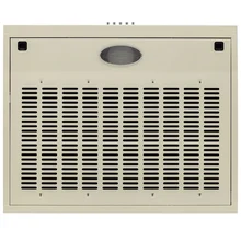 Плоская вытяжка KRONA ERMINA 600 ivory PB — фотография 2