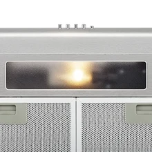 Плоская вытяжка KRONA LIANA 600 INOX PB — фотография 10