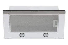 Телескопическая вытяжка KRONA KAMILLA sensor 600 inox (2 мотора) — фотография 4