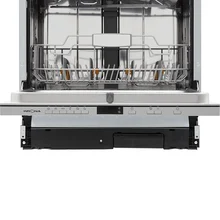Встраиваемая посудомоечная машина KRONA LUMERA 60 BI — фотография 6