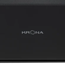 Электрический духовой шкаф KRONA ONORE 60 BL G2 — фотография 12